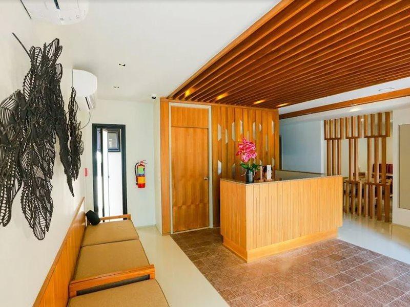 צ'יאנג מאי Lanna Thaphae Hotel מראה חיצוני תמונה