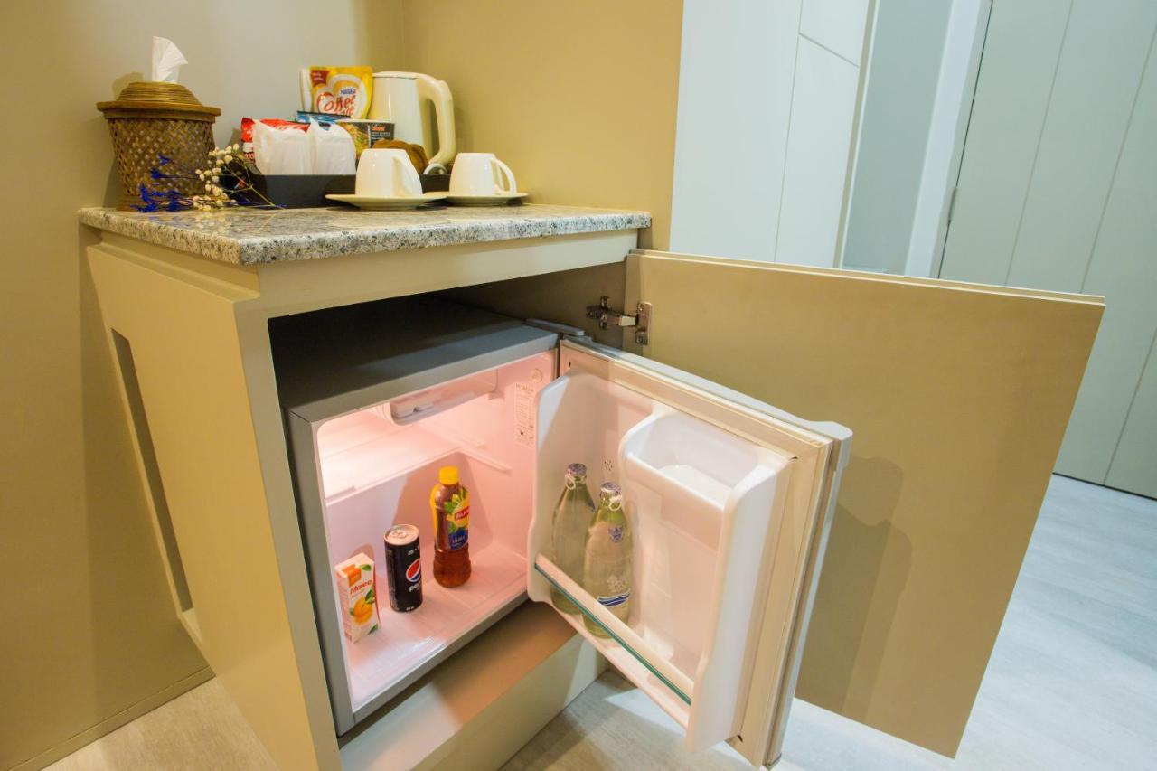 צ'יאנג מאי Lanna Thaphae Hotel מראה חיצוני תמונה