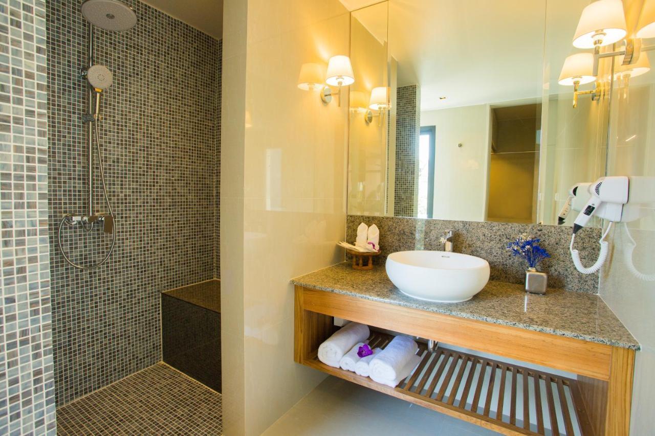 צ'יאנג מאי Lanna Thaphae Hotel מראה חיצוני תמונה